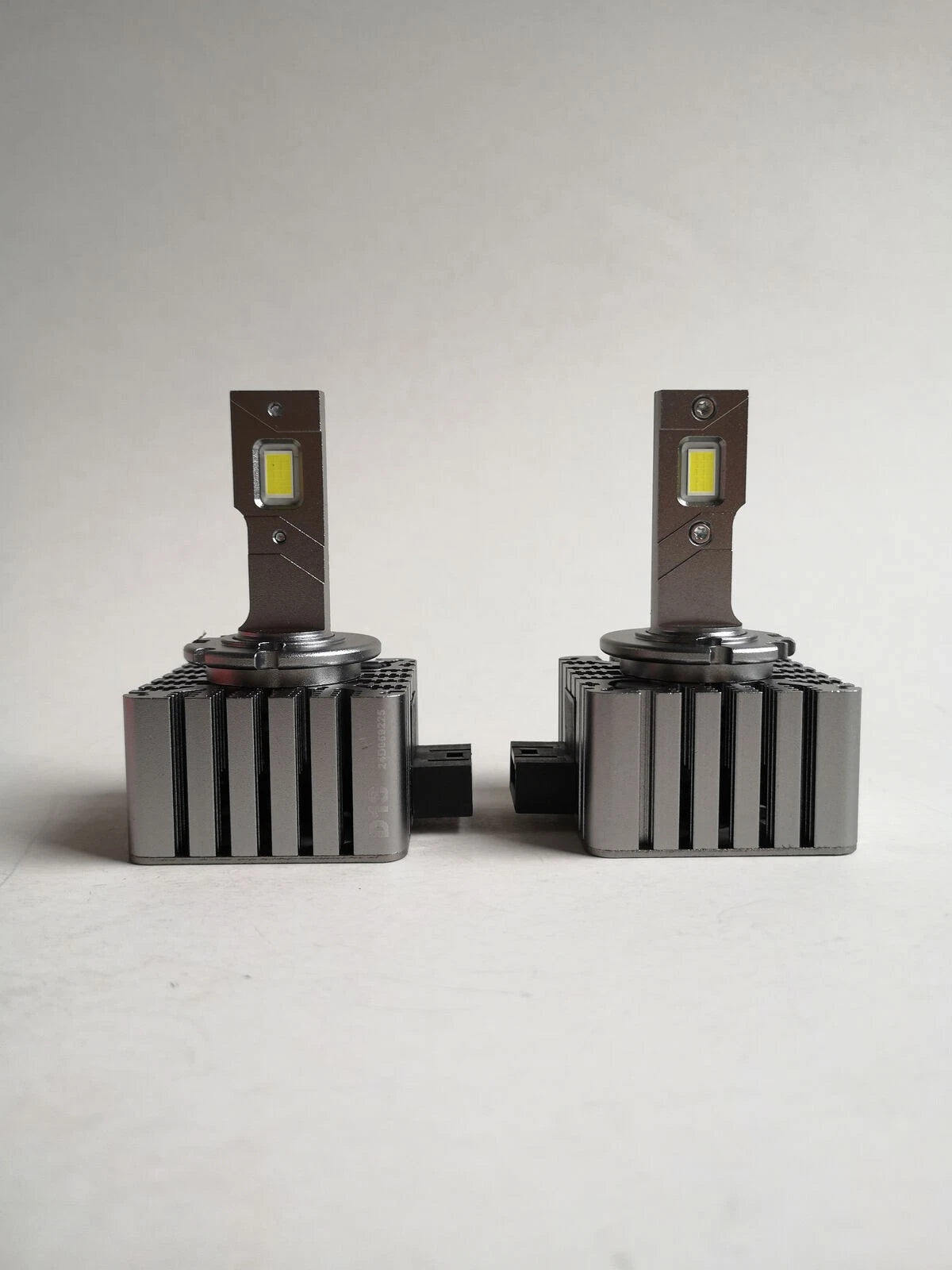 2x D1R D1S HID to LED Headlight Bulb 12V 35W 6500K Canbus