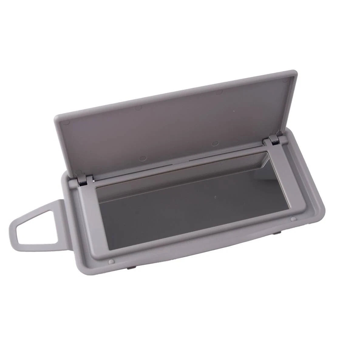 Sun Visor Mirror Frame Cover for Mercedes W212 E Class (2009-2014)