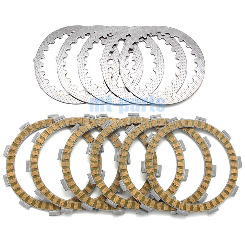 Clutch Friction Disc Plate for Yamaha TZR125 (1987-1992)