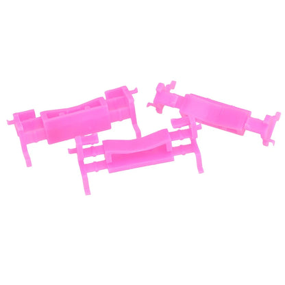 50 x Roof Strip Clip Clamps for Mitsubishi Lancer Outlander Sport (2011-2023)