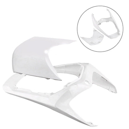 White Rear Tail Fairing Bodywork for Honda CBR 1000 RR (2008-2009)