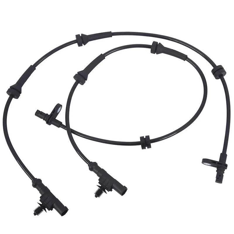 Rear ABS Wheel Speed Sensors for Nissan Tiida C11 1.8L (06-12)