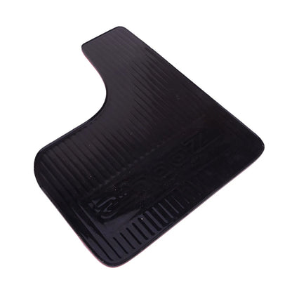 Mud Flaps Splash Guards for Sports Car Accessories
