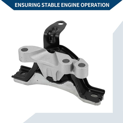 Engine Mount for Chevrolet Captiva (2006-2011)