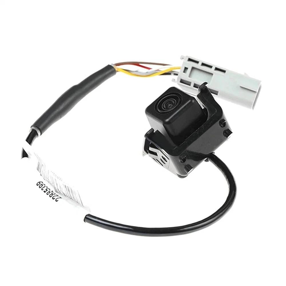 Rear View Parking Assist Camera for Buick Enclave/Saturn Outlook (2009-2017)