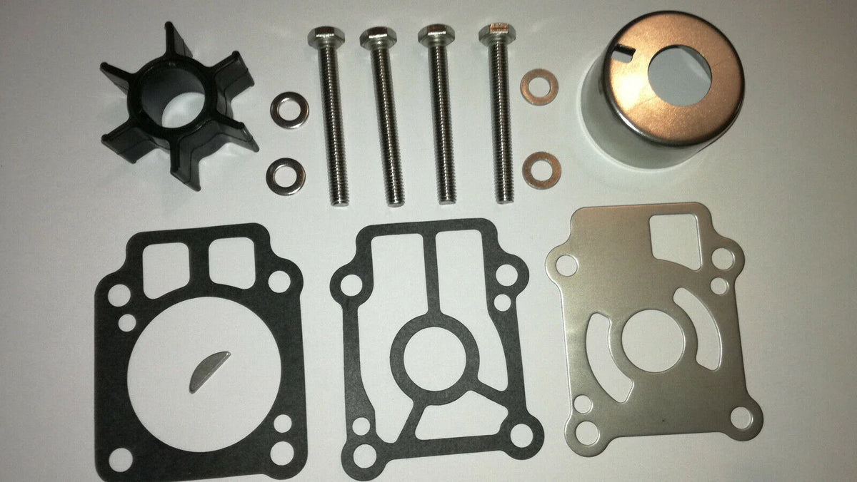 Water Pump Repair Kit for Tohatsu Outboard 25-40HP