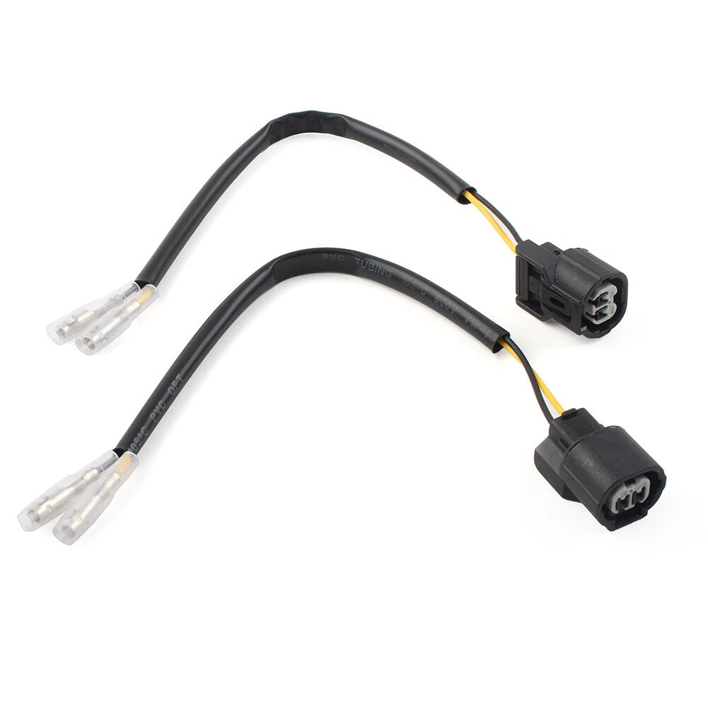 Turn Signal Wiring Connectors for KAWASAKI Z900/SE/RS (2017-2023)