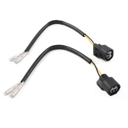 Turn Signal Wiring Connectors for KAWASAKI Z900/SE/RS (2017-2023)