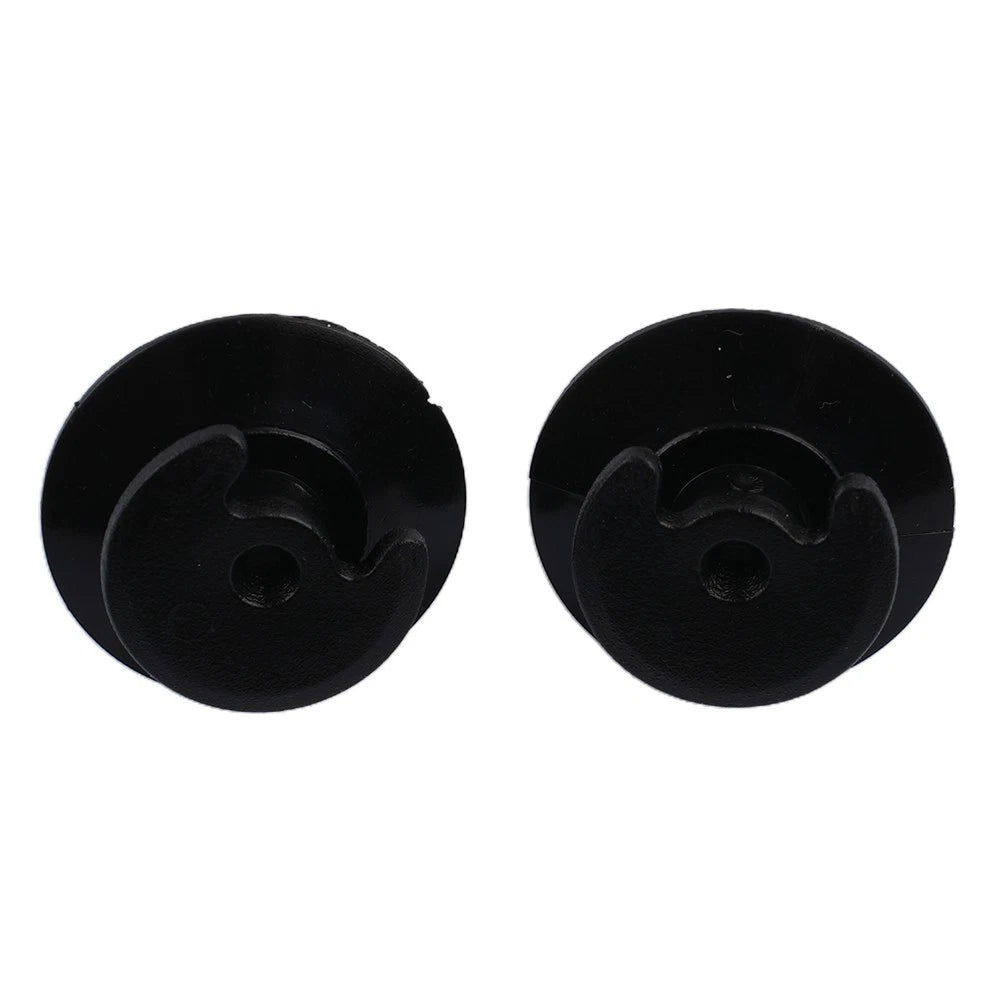 10 x Door Panel Retainer Rear Door Panel Trim Clip for Mercedes Benz