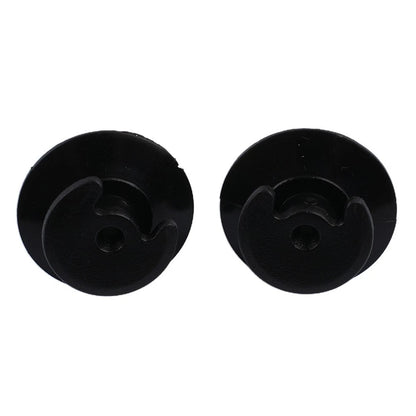 10 x Door Panel Retainer Rear Door Panel Trim Clip for Mercedes Benz
