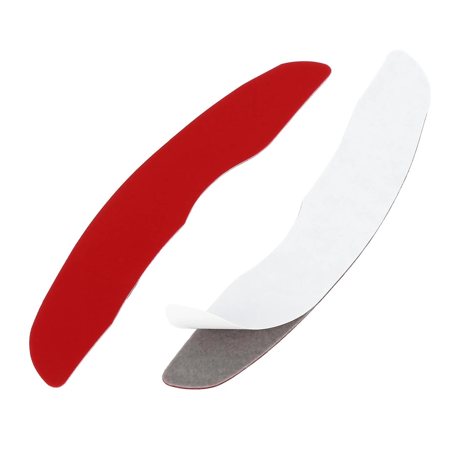 Red Steering Wheel Shift Paddle Shifter for Mitsubishi ASX RVR Outlander