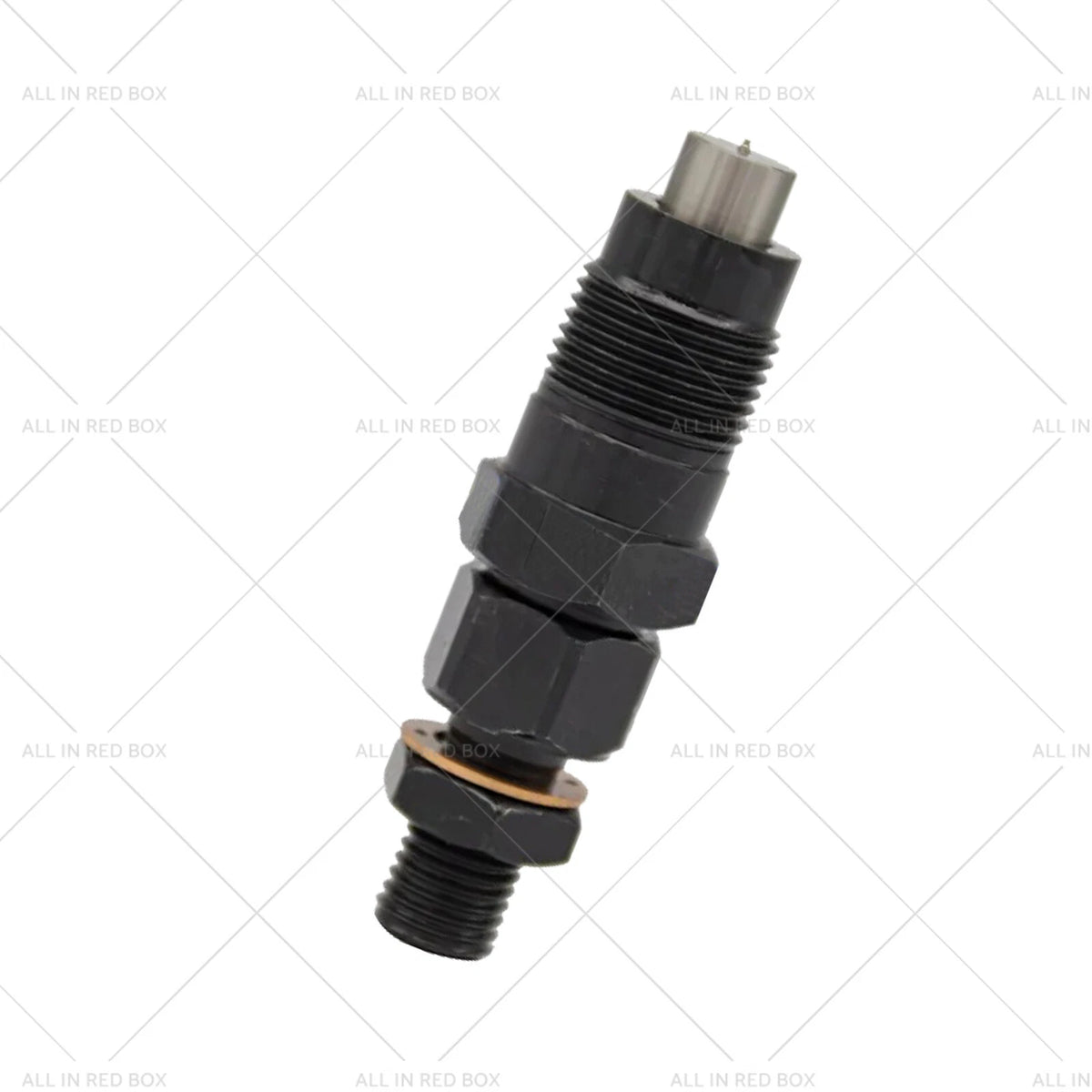 3 x Fuel Injectors for John Deere Yanmar 3TNV70 3TNV88 3YM30