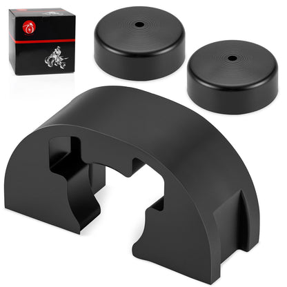 Gas Fuel Petrol Tank Cushion & Mount Damper For Yamaha GT1 GTMX GT80 YZ80 RD60