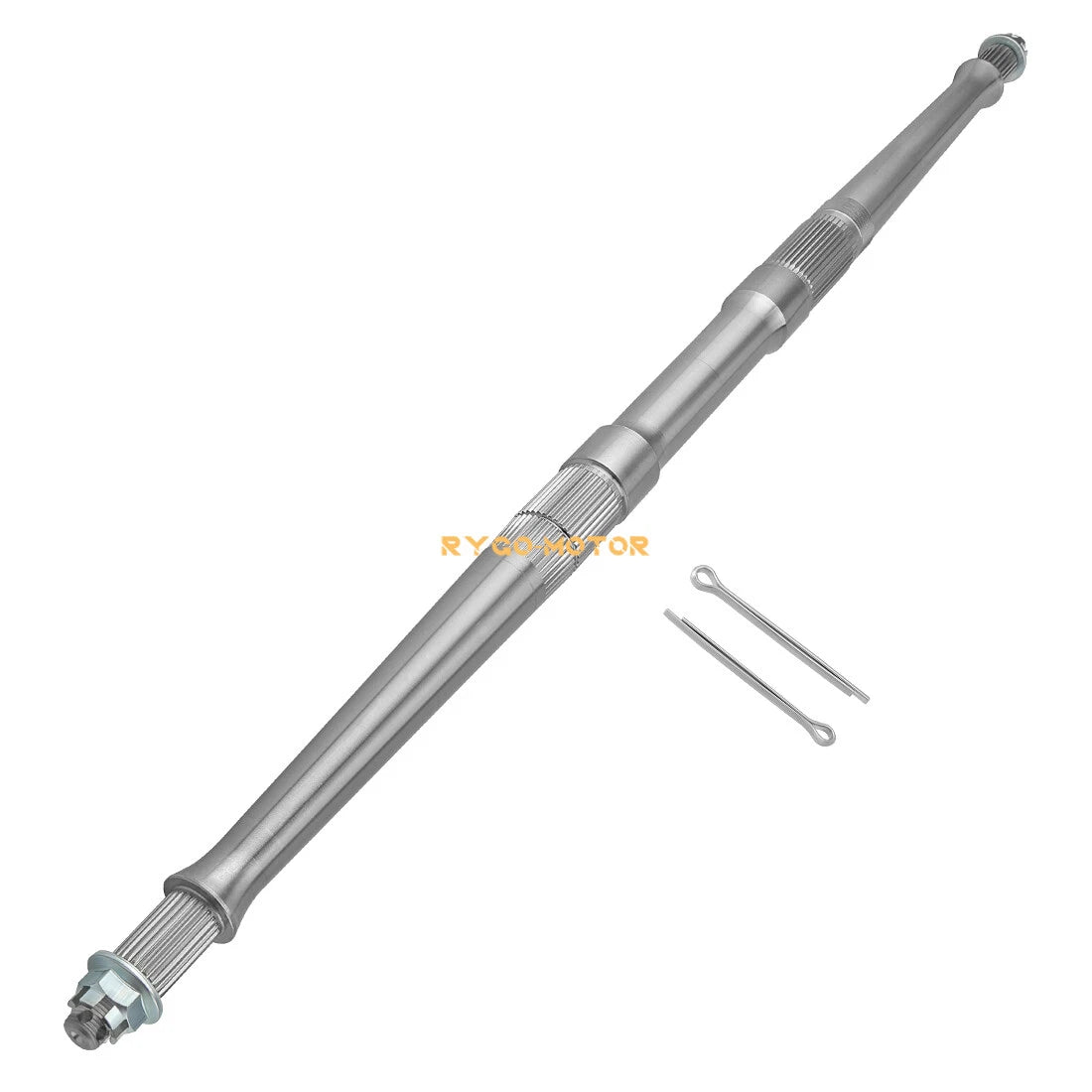 Rear Axle Shaft for Yamaha