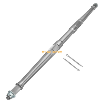 Rear Axle Shaft for Yamaha