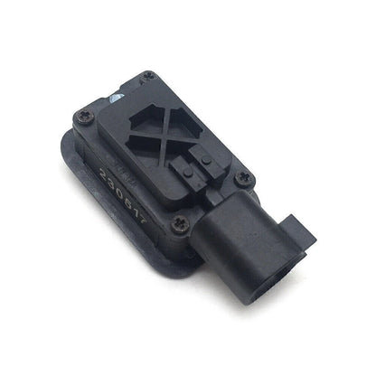 Rear Trunk Release Switch Actuator Button for Ford 2008-2019