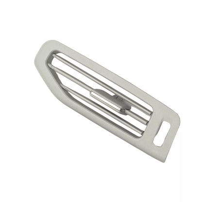 B Pillar Air Vent Outlet Panel for Benz GLE W166 (2015-2019) Beige Gray