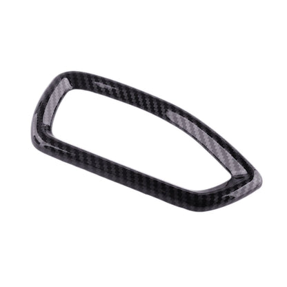 Car Side Air Vent Outlet Cover Trim for Hyundai Santa Fe (2019-2022)