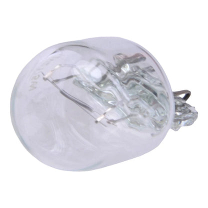 10 x T20 W21/5W 7443 Clear DRL Side Light Brake Tail Light Bulbs