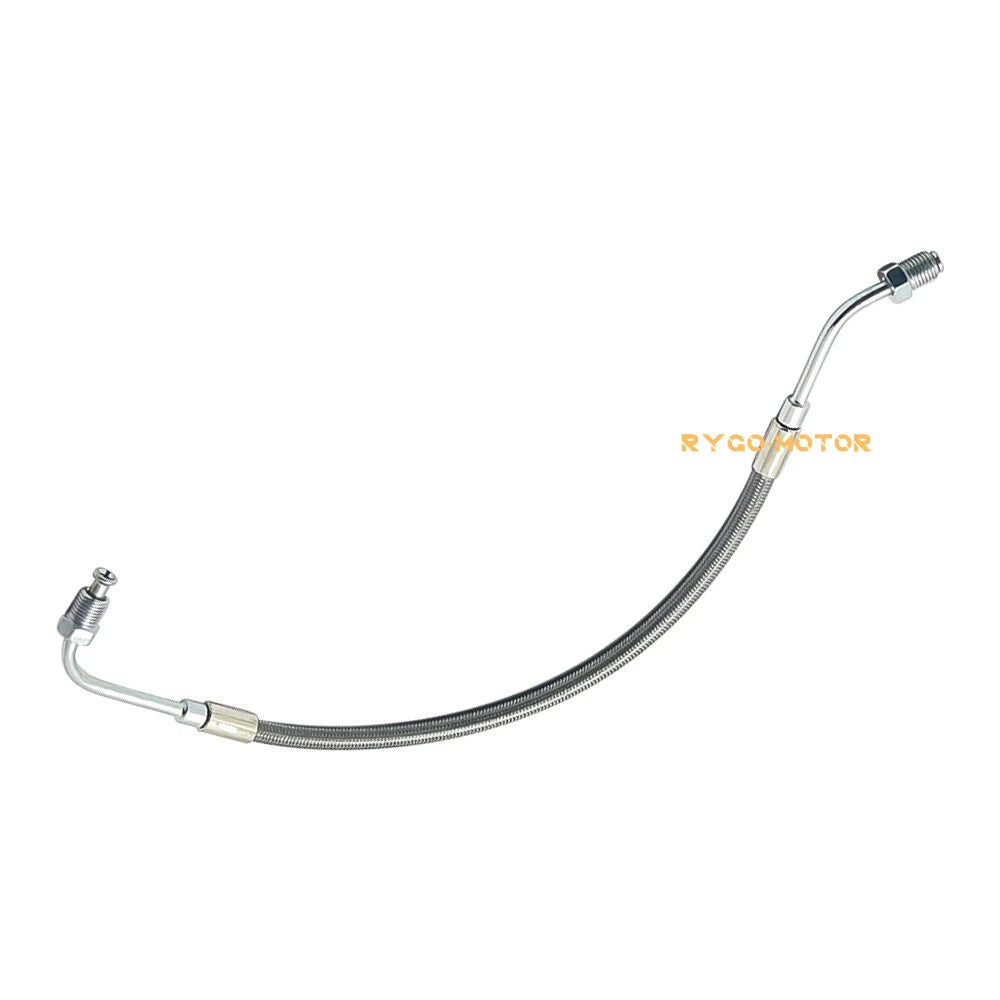Rear Brake Hose Line 16 for Polaris Sportsman 500 400 4x4 6x6 (2001–2002)