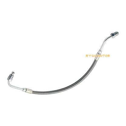 Rear Brake Hose Line 16 for Polaris Sportsman 500 400 4x4 6x6 (2001–2002)