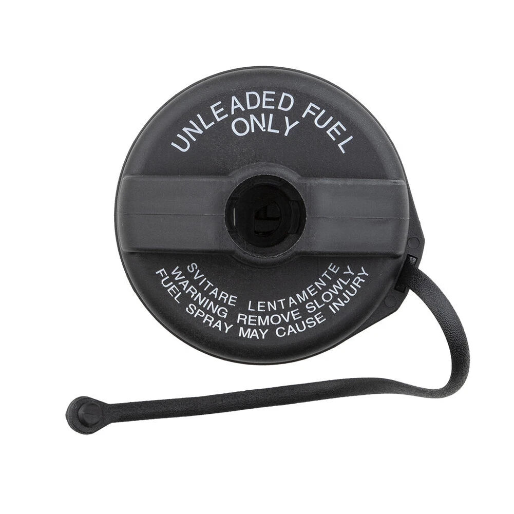 Locking Fuel Filler Gas Cap for Fiat Multipla, Panda, Stilo, Seicento (2000-2010)