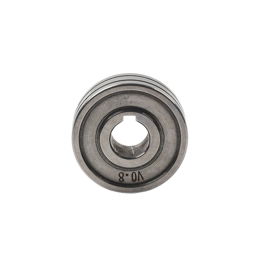 MIG Welder Wire Feed Drive Roller 0.6-0.8mm for Various Models