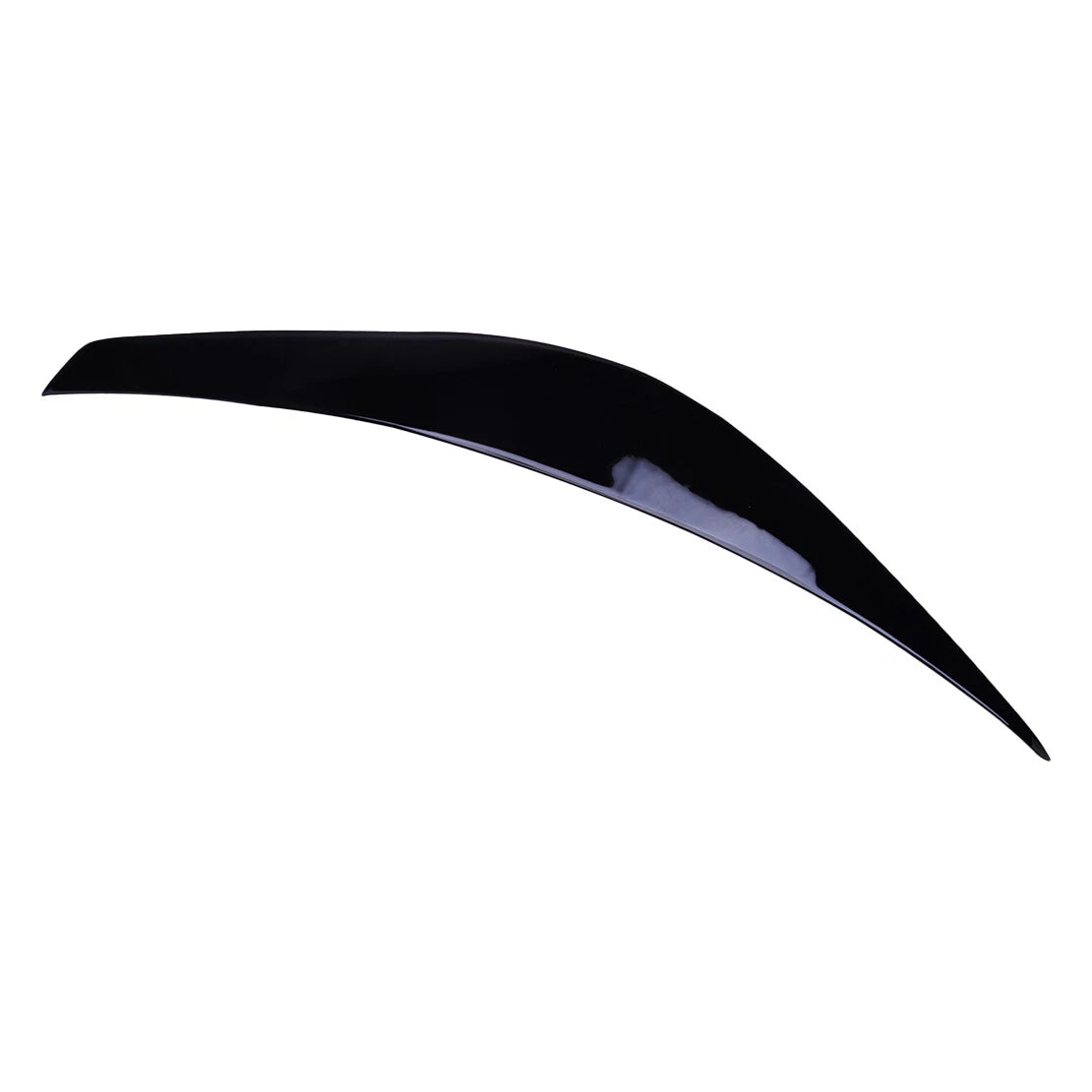 Headlight Eyebrow Eyelid Cover Trim for Hyundai Veloster (2011-2017)