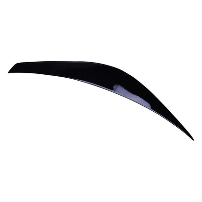 Headlight Eyebrow Eyelid Cover Trim for Hyundai Veloster (2011-2017)