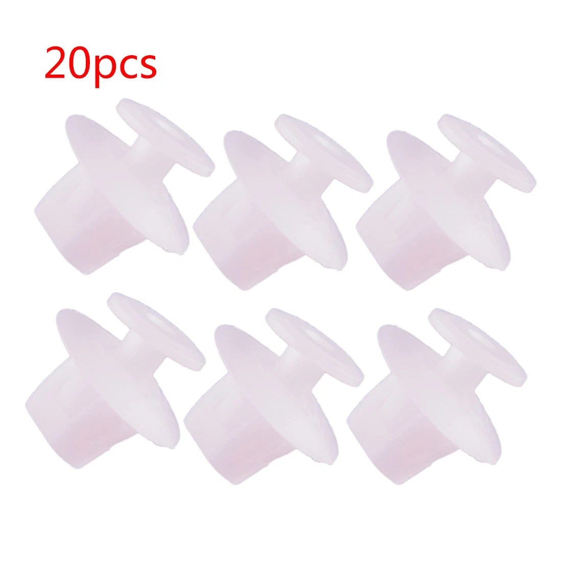 20pcs Tail Lamp Assembly Clips for Lexus Toyota Scion