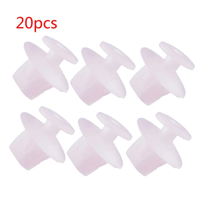 20pcs Tail Lamp Assembly Clips for Lexus Toyota Scion