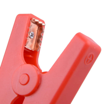 160A Battery Terminals with Alligator Clips for Jump Starter Cable CT
