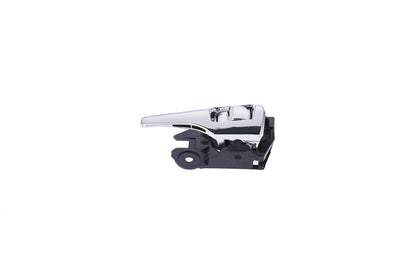 2 x Chrome Inner Door Handle for Toyota Corolla ZRE152 (2007–2013)