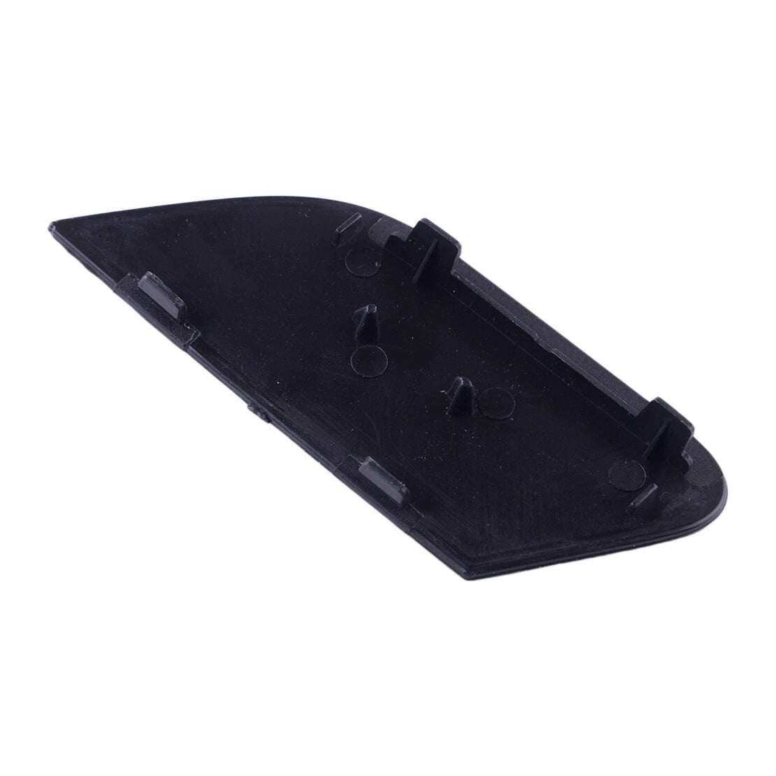 Rear Bumper Tow Eye Cover Cap for Mercedes-Benz CLS C257 AMG (2019-2023)