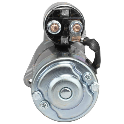 Starter Motor 3.0L for Mitsubishi Magna TR TS V6 6G72-12V (1991 - 1996)