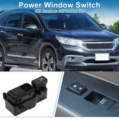 Power Window Switch for Honda Accord, Odyssey (2003-2007)