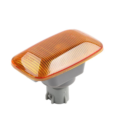 Amber Side Fender Marker Light for Toyota Land Cruiser 70-100 Series