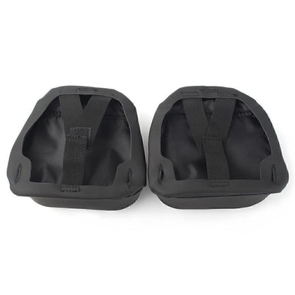 Fairing Lower Door Pocket Bags for Harley Touring Ultra Limited (2014-2020)