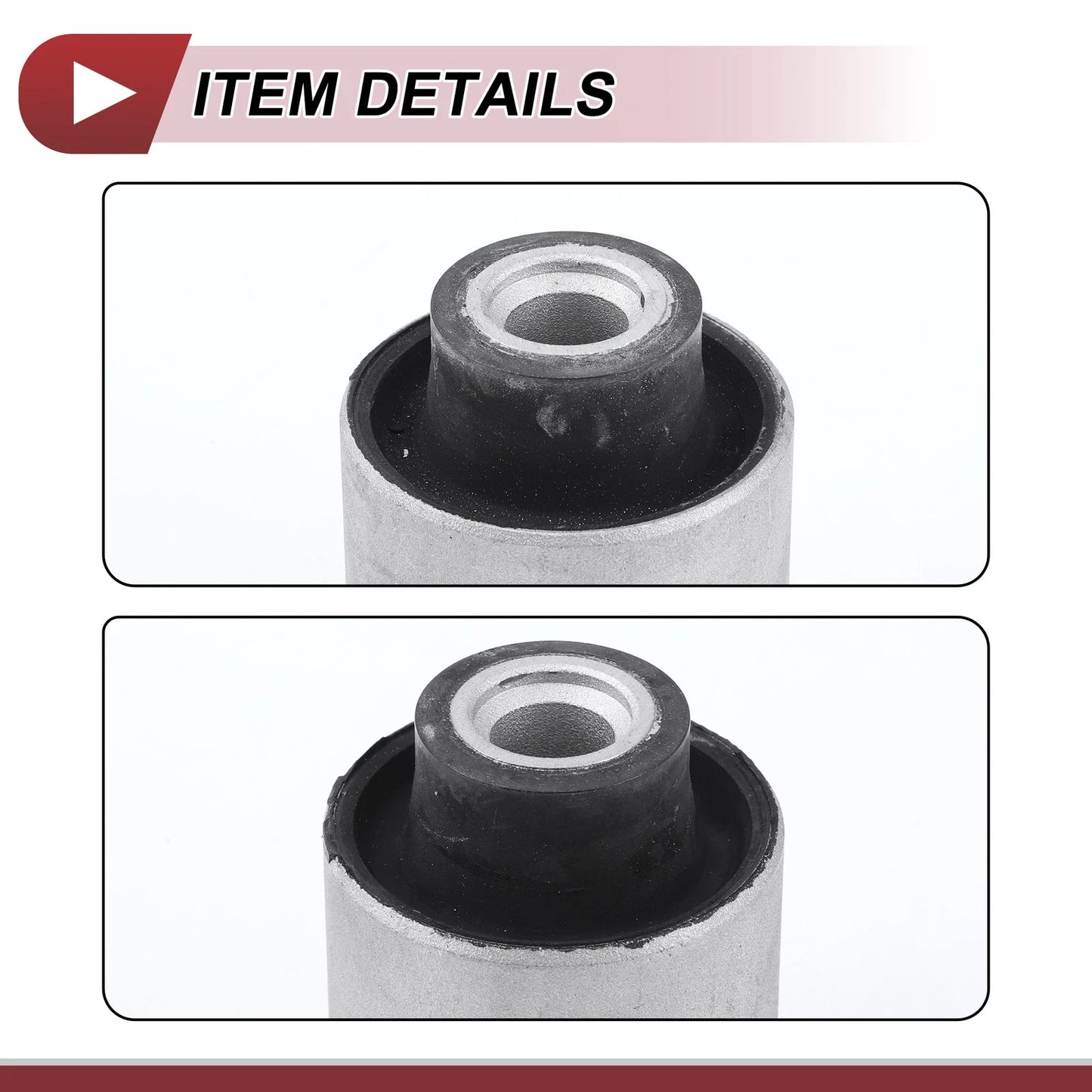 Rear Control Arm Bushing for BMW 1 Series F20 (2010-2015)