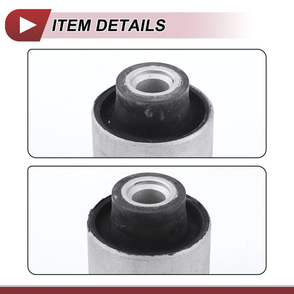 Rear Control Arm Bushing for BMW 1 Series F20 (2010-2015)