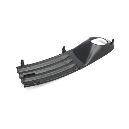 Front Left Bumper Fog Light Grille Cover for VW Transporter T5 (2003-2010)