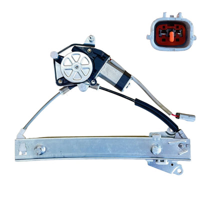 Rear Right Window Regulator with Motor for Mazda Tribute (2001-2006)