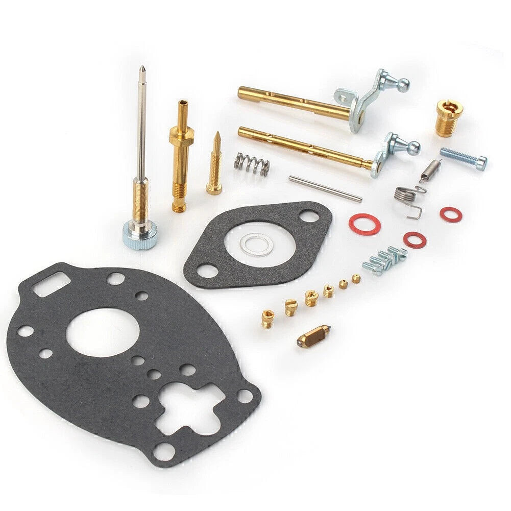 Carburetor Major Repair Kit for Ford 2N 8N 9N (Marvel Schebler TSX33 TSX241)