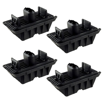 Intake Jack for BMW 1 F21 E88, 2, 3, 4, 6, Mini F56 (2011-2020)
