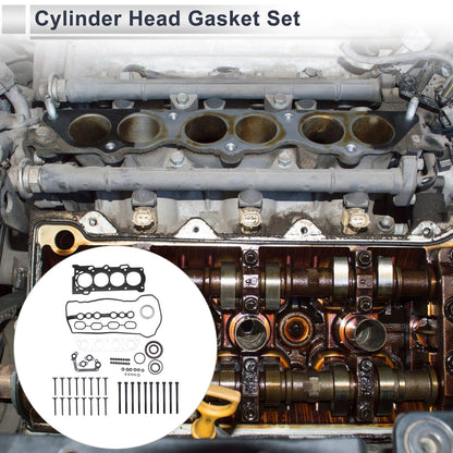 Cylinder Head Gasket Set for Toyota Corolla GT 1.8L (2000-2008)