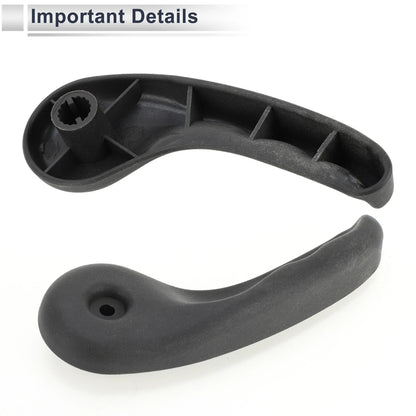 Seat Recliner Handle for Jeep Liberty (2002-2004) Replacement Parts