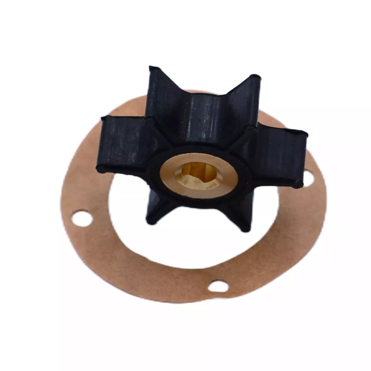 Impeller Kit for Onan 4 Hole-Gasket 4.0 KW Pump 131-0257/170-3172