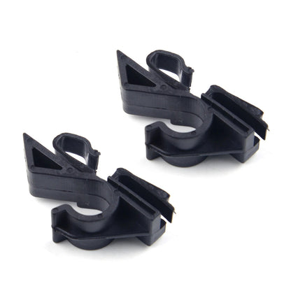 Rear Parcel Shelf Clips for Fiat Grande Punto (2005-2018)
