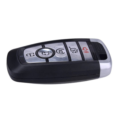 Remote Key Cover Housing for Ford Edge Fusion (2017-2020)