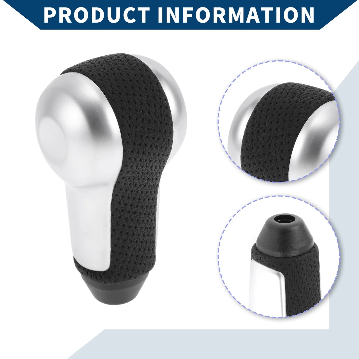 Automatic Gear Shifter Knob for Nissan X-Trail (2007-2013)